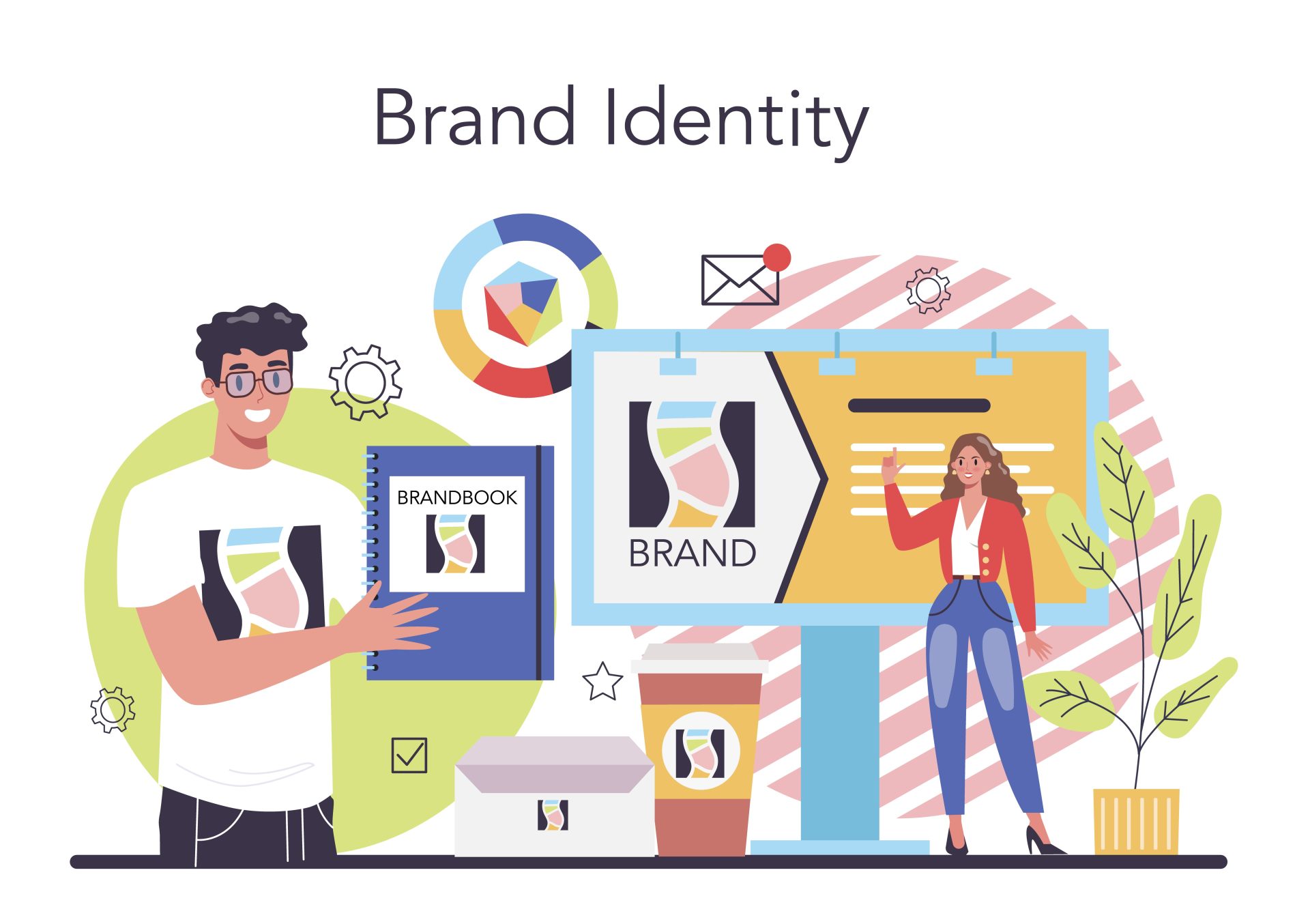 Design Meets PR: Why Visual Storytelling Is Now Core to Brand Credibility