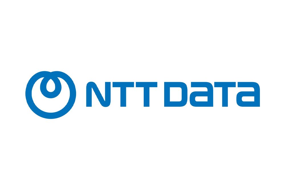 ntt data