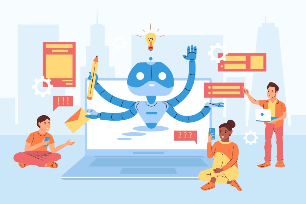 How AI Is Transforming PR Strategy: From Press Releases to Predictive Storytelling