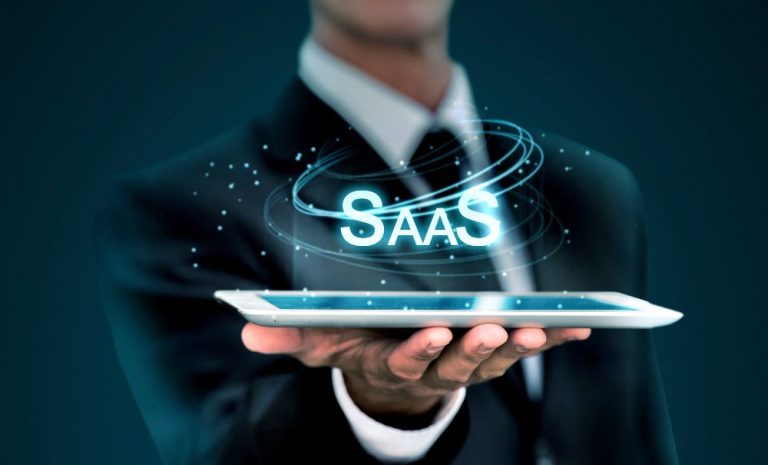SaaS technology