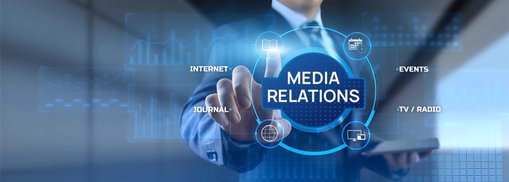 Media Relations Agency India: Building Strong Media Presence for Brands