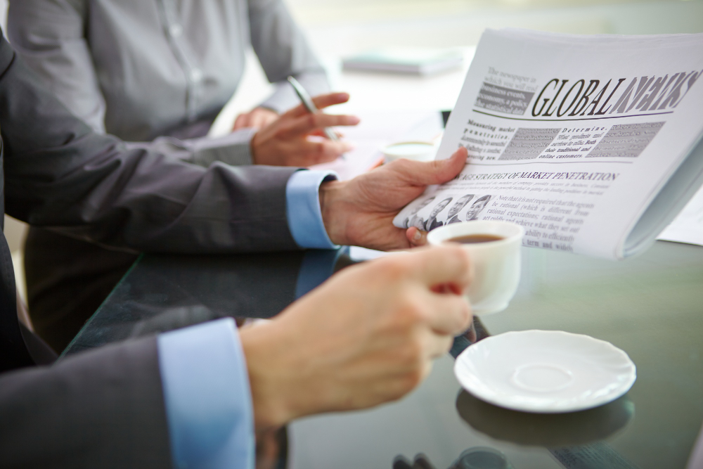 Press Coverage Services In India