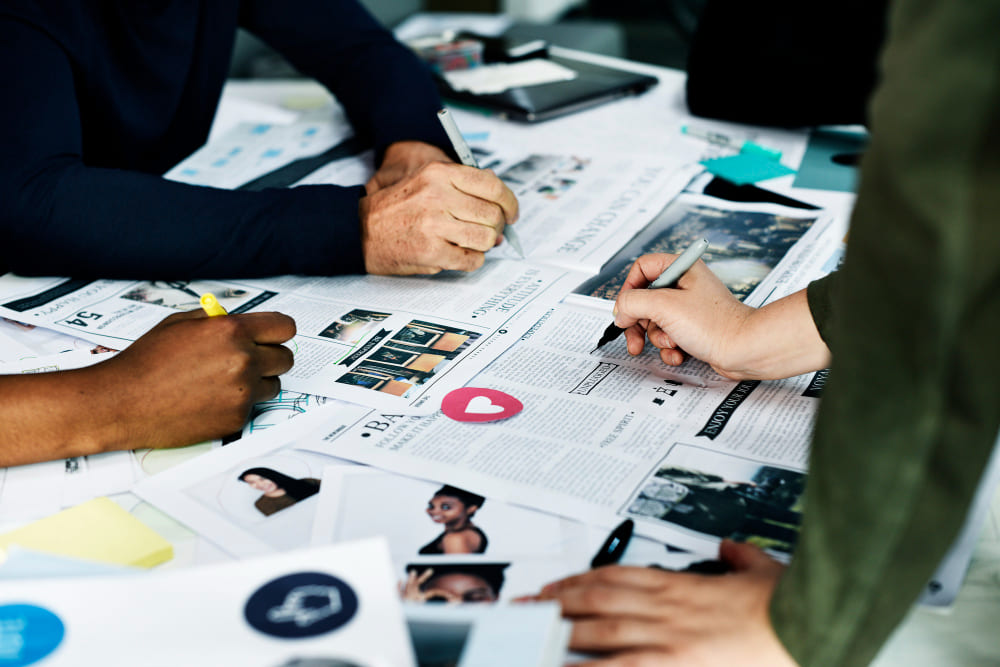 Editorial PR Services In India