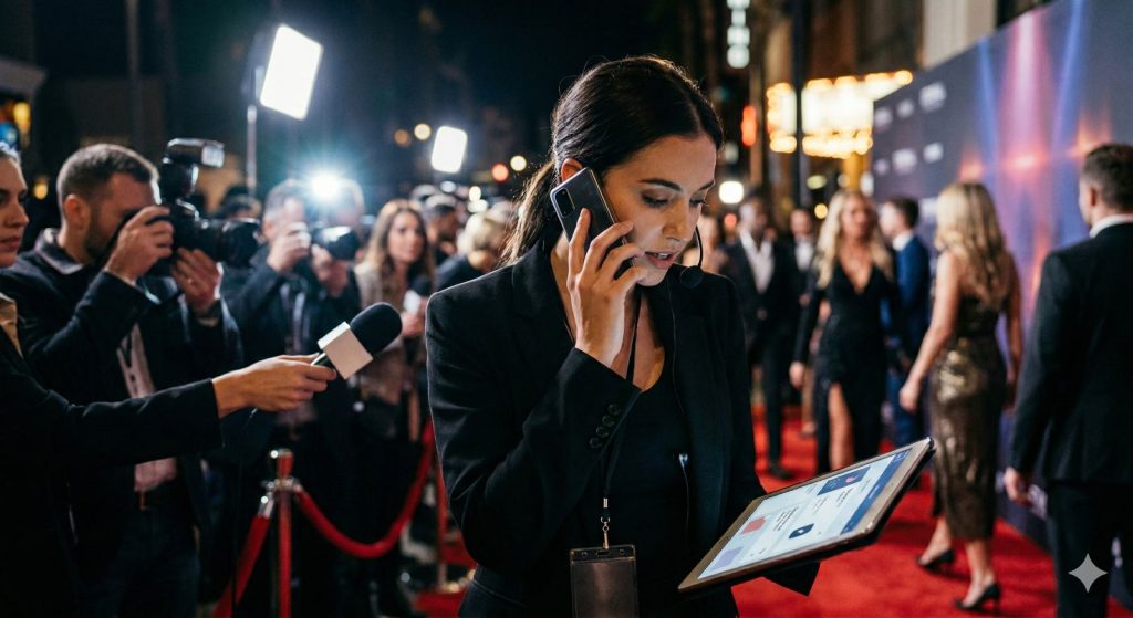 Entertainment PR Agencies In Mumbai – Complete Guide To Media Success