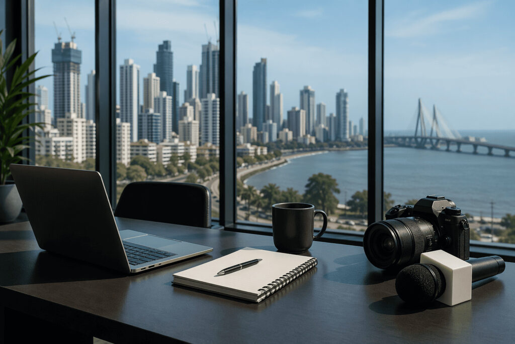 Public Relations Consultant In Mumbai