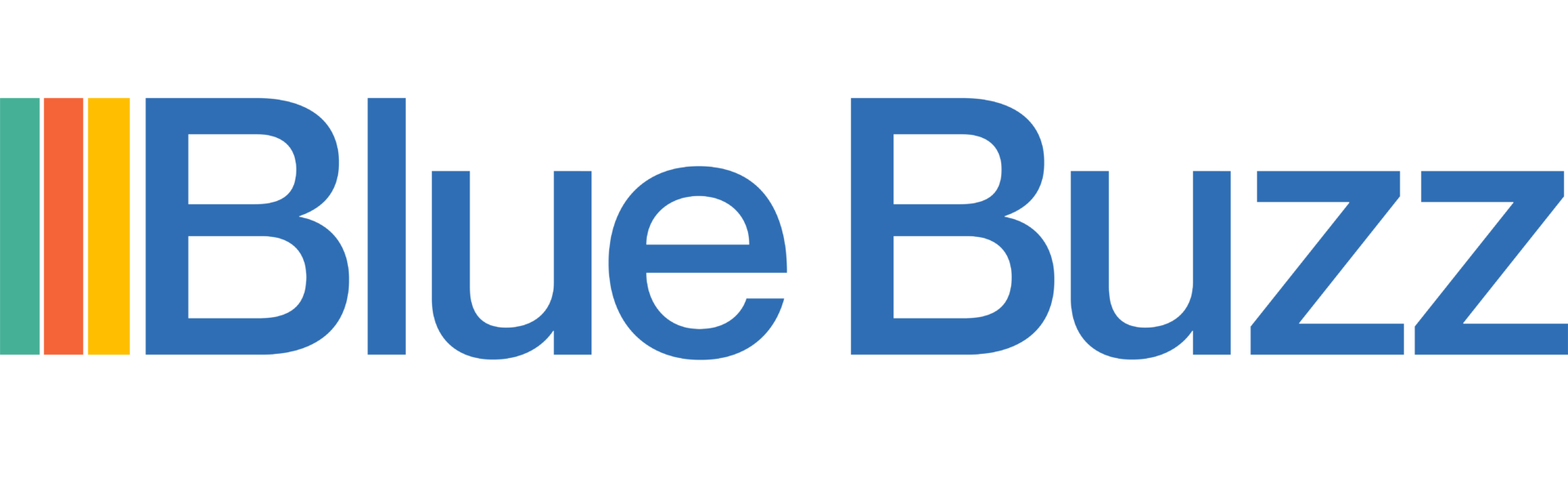 Blue Buzz